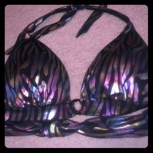Victoria’s Secret padded bathing suit top